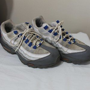 Nike Air Max 749766-033 Size 10 Tennis Shoes